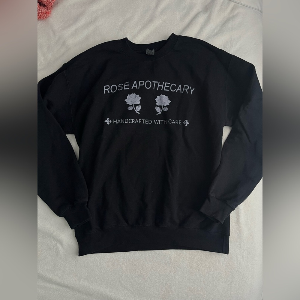 Schitts Creek sweatshirt